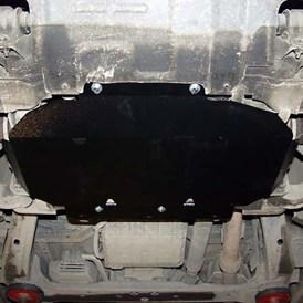 Unterfahrschutz Motor 2.5mm Stahl Nissan Navara 2005 bis 2015 4.jpg